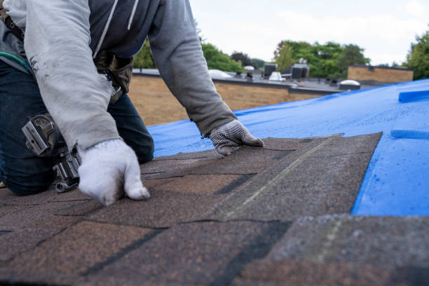 Best Roof Leak Repair  in Red Hill, PA