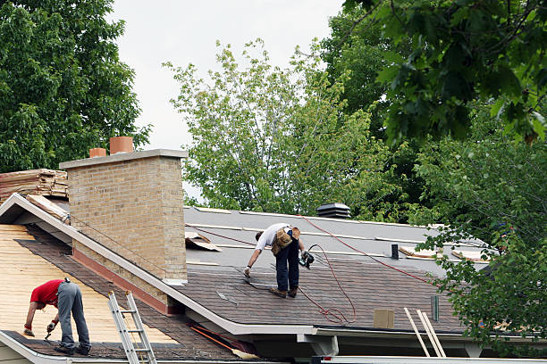 Best Best Roofing Contractors  in Red Hill, PA