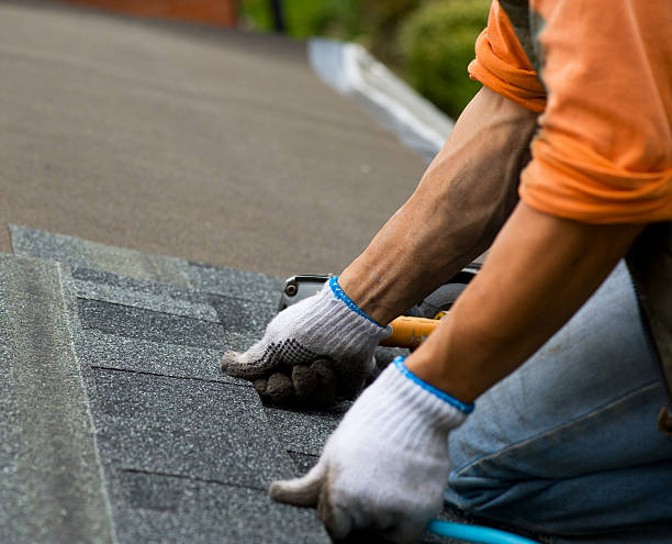 Best Commercial Roofing Services  in Red Hill, PA