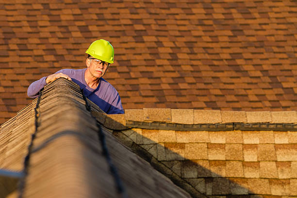 Best Residential Roofing Contractor  in Red Hill, PA