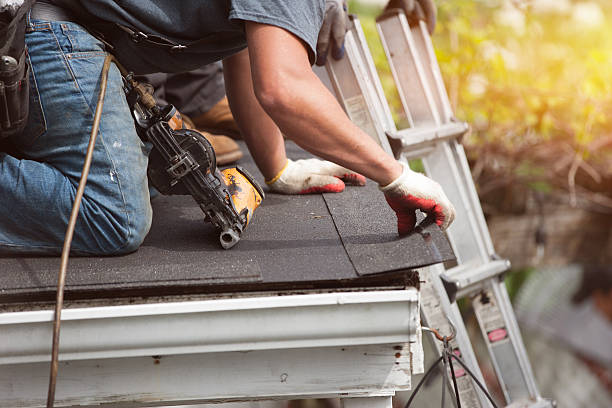 Professional Roofing Contractor in Red Hill, PA