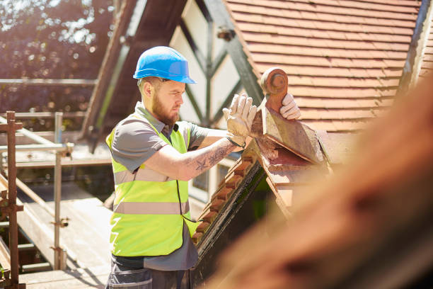 Best Affordable Roofing Company  in Red Hill, PA