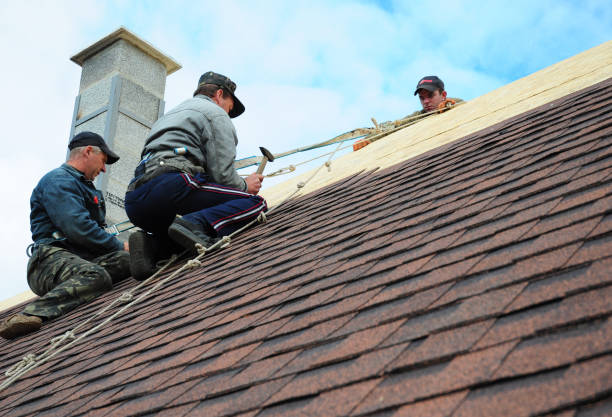 Best Local Roofing Companies  in Red Hill, PA