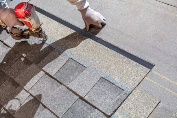 Best New Roof Installation  in Red Hill, PA