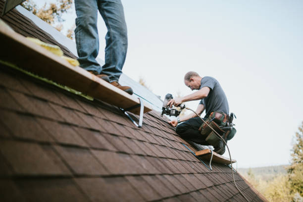 Slate Roofing Contractor in Red Hill, PA