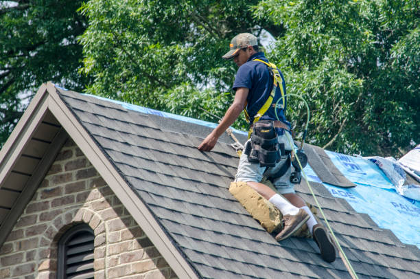 Best Tile Roofing Contractor  in Red Hill, PA